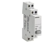 SIEMENS SIE5TE4810 PULSANTE 1NA/1NC 20A 230VCA 1UM