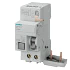 SIEMENS SIE5SM26226 BLOCCO DIFF. 2P 40A 0,3A TIPO A X 5SY