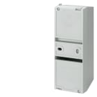 SIEMENS SIE5SW3004 CUSTODIA SPORG. IP40 2,5 U.M.