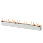 SIEMENS - SIE5SH5320 SBARRA COLL. 3F. ISOL. D01/D02 SER. R/K