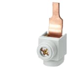SIEMENS SIE5SH5327 MORSETTO COLL. ISOL. ESEC. A PUNTA