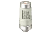 SIEMENS SIE5SE1363 FUS. NEOZED GR D02 63A 250VCC 400VCA