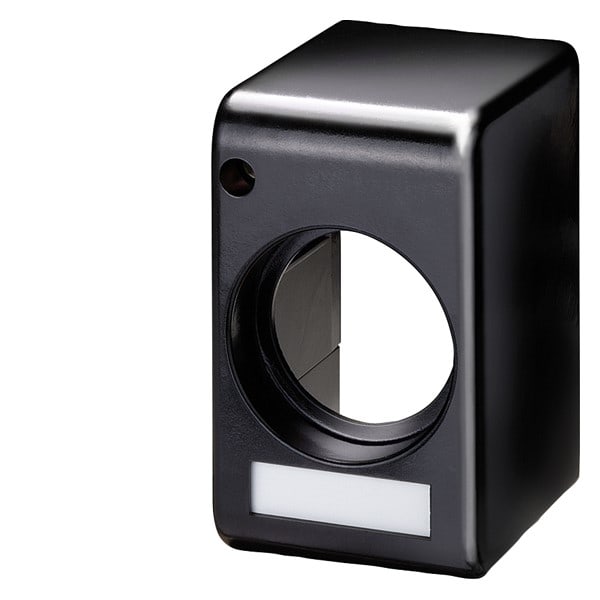 SIEMENS SIE5SH222 CALOTTA DIAZED 1P DIII E33 PLAST.
