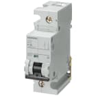 SIEMENS - SIE5SP51927CC INT. MT 10KA 1P C 125A 1,5UM 220VDC
