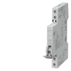 SIEMENS SIE5ST3020 CONT. SEGN. (CS) 1NA+1NC
