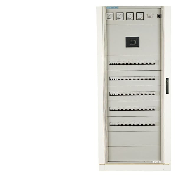 SIEMENS SIE8GK23487KL01 ALPHA PAV. IP55 ATTR. TRASP. H1800 B600
