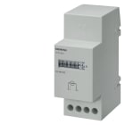 SIEMENS SIE7KT5801 CONTAORE MECCANICO 12-24VCC 2UM
