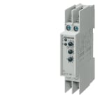 SIEMENS SIE5TT3185 TEMPORIZZ. MULTIF.5A 12-240VCA/CC 1