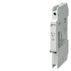 SIEMENS SIE3NW7901 CONT. AUSILI. 1NA+1NC X 3NW71 14X51MM