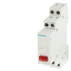 SIEMENS SIE5TE5810 LAMP.SEGN.1 SPIA ROSSA 12-60VCA/CC 1UM