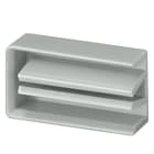 SIEMENS SIE5TE9102 CALOTTA TERM. PER DISTRIBUTORE BIFASE