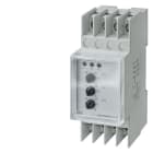 SIEMENS - SIE5TT3408 RELE MIN/MAX.TENS.2D 230/400VCA 2UM REG