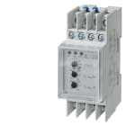 SIEMENS SIE5TT3435 RELE LIVELLO LIQUIDI 2D 4A 230VCA 2UM