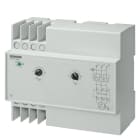 SIEMENS - SIE5TT3440 AVVIATORE ELET. MOT. TRIF. 300-5500W 6UM