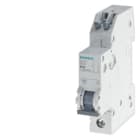 SIEMENS - SIE5SJ61166KS INT. MT ICN 6000A MOLLA 1P B16