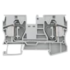 SIEMENS SIE8WH20000AK00 MORSETTO A MOLLA 16MMQ, GRIGIO