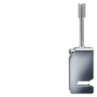 SIEMENS - SIE8WH91300NA00 ELEM. CONNESS. DI SCHERMO SU SBARRA 20MM