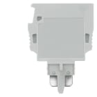 SIEMENS SIE8WH90400BB00 CONNETTORE PER ACCESSORI MORS. SEZ.