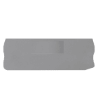 SIEMENS SIE8WH90005GA00 COPERT. MORS. MOLLA 4P.TI 2,5MMQ, GRIGI