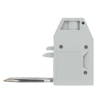 SIEMENS - SIE8WH91200BA00 SPINA PER MORS. A VITE 95MMQ