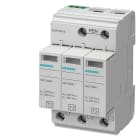 SIEMENS SIE5SD74630 LIMITATORE T2 3P TN-C 20KA