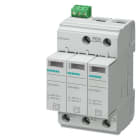 SIEMENS SIE5SD74631 LIMITAT. T2 3P TN-C +C.SEGN. FM 20KA