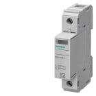 SIEMENS SIE5SD74610 LIMITATORE T2 1P L-N 20KA