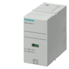 SIEMENS SIE5SD74481 CARTUCCIA L-N T1+2 X 5SD744. 25KAEFF