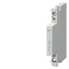 SIEMENS SIE5TT59100 CONTATTI AUS. 2NA X 5TT50/8 6A 0,5UM