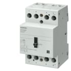 SIEMENS SIE5TT58406 CONTATTORE AUT 4NO 230V40A