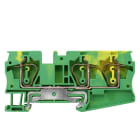 SIEMENS SIE8WH20030CH07 MORSET. PE MOLLA 3 P.TI 6MMQ, GIALLO-VE