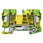 SIEMENS SIE8WH20000CK07 MORSETTO PE A MOLLA 16MMQ, GIALLO-VERDE