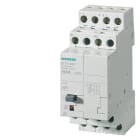 SIEMENS SIE5TT41030 RELE PAS.PAS. 230VCA-3NA 230/400VCA 2UM