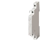 SIEMENS SIE5TT4901 CONT. AUS. 1NA+1NC 60VCA/CC X 5TT41