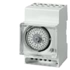 SIEMENS - SIE7LF53016 OROL. MECC. QUARZO 230VCA GIORN. 1D 3UM