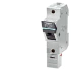 SIEMENS SIE3NC14915 SEZ.FUS. SITOR CIL.UNIP. 50A 14X51