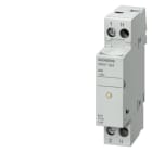 SIEMENS SIE3NW7354 BASE SEZ.XFUS.8,5X31,5 20A 1P+N SEGN.1U