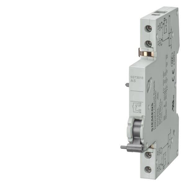 SIEMENS SIE5ST3010 CONT. AUS. (CA) 1NA+1NC