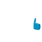 SIEMENS SIE5ST3767 CONF. 2 TAPPI TERM. DX+SX BLU X 5ST376