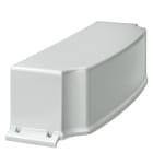 SIEMENS - SIE8GB20511 COPERTURA PER INGRESSO CAVI X SIMBOX WP