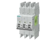 SIEMENS SIE5SJ43308HG42 INT. MT UL489 480Y/277VAC 10KA 3P D30