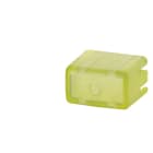 SIEMENS SIE5TG8063 SET 5 CALOTTE GIALLO TRASP.X 5TE48-5TE58