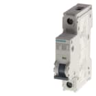 SIEMENS SIE5SJ41187HG40 INT. MT UL489 1P C 15A 15KA 240VCA