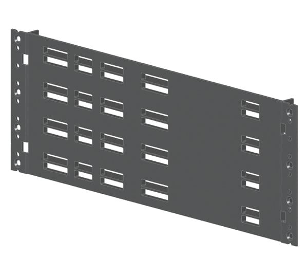 SIEMENS SIE3NJ69164EA00 COPERTURA BARRE H.200MM IP20 X 3NJ62