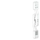 SIEMENS SIE8PQ94000BA27 SISTEMA APERTURA PORTE