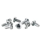 SIEMENS SIE8GF9662 VITI AUTOFORMANTI M6X10 (100PZ)