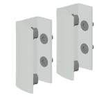 SIEMENS SIE8PQ94000BA55 CERNIERA PER P./P. MOD. (2PZ)