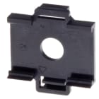 SIEMENS SIE5SV89002KK SUPPORTO GUIDA DIN 5SV8701-2K. 35MM
