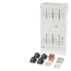 SIEMENS SIE8US13134AH03 ADATT MCCB 4P 250A