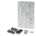 SIEMENS - SIE8US13134AM04 ADATT MCCB 4P 590A